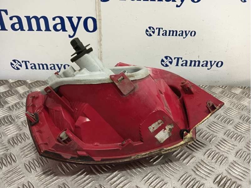 Recambio de piloto trasero derecho para seat ibiza (6j5) referencia OEM IAM   