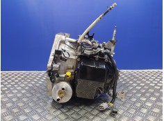 Recambio de caja cambios para renault espace iv (jk0) 3.0 v6 dci turbodiesel cat referencia OEM IAM SU1022  555ASN 2