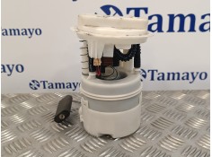 Recambio de aforador para dacia logan 1.4 cat referencia OEM IAM 8200704685  0974690990005