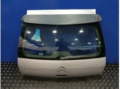 Recambio de porton trasero para citroën c4 berlina 1.6 16v hdi referencia OEM IAM   
