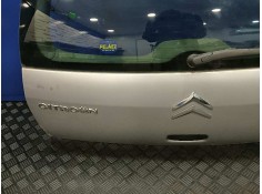 Recambio de porton trasero para citroën c4 berlina 1.6 16v hdi referencia OEM IAM    2