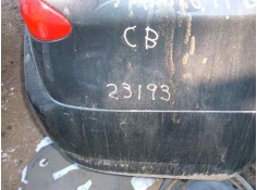 alfa romeo 166 del año 2005 2