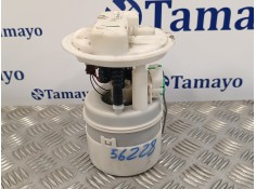 Recambio de aforador para dacia logan 1.4 cat referencia OEM IAM 8200704685  0974690990005 2