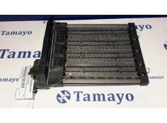 Recambio de resistencia calefaccion para mercedes-benz clase b (w245) 200 cdi (245.208) referencia OEM IAM A1698300261  
