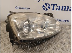 Recambio de faro derecho para opel corsa c 1.2 16v cat (z 12 xep / lb4) referencia OEM IAM 13237262   2