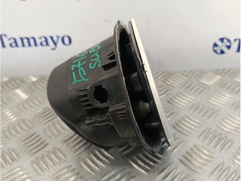 Recambio de tapa exterior combustible para subaru xv (g5) sport plus referencia OEM IAM 5147B1700  
