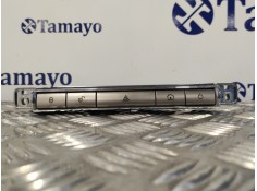 Recambio de warning para jaguar xf 3.0 v6 diesel cat referencia OEM IAM 8X2311B650AB  