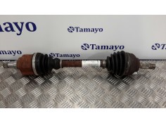 Recambio de transmision delantera izquierda para citroën c4 grand picasso 2.0 hdi fap referencia OEM IAM 9657555480   2