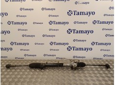 Recambio de cremallera direccion para nissan x-trail (t30) 2.2 dci diesel cat referencia OEM IAM 8H90B9  