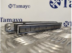 Recambio de warning para jaguar xf 3.0 v6 diesel cat referencia OEM IAM 8X2311B650AB   2