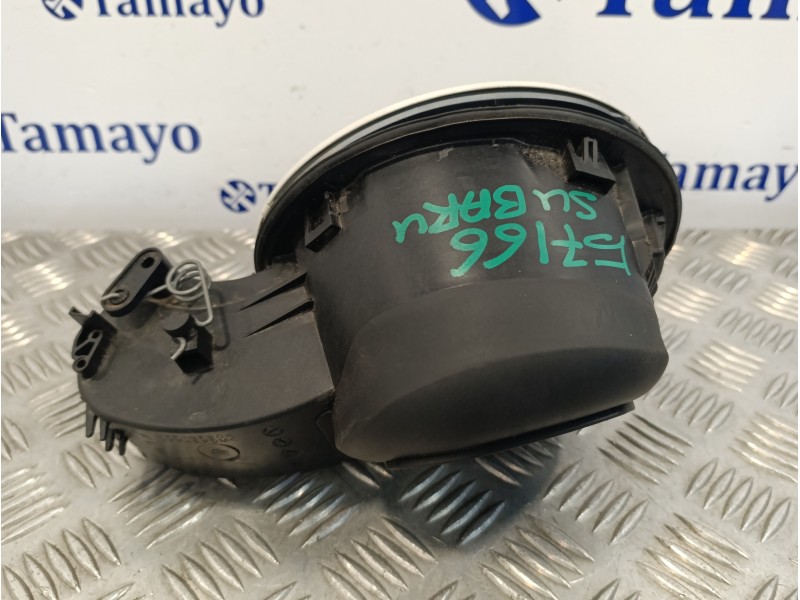 Recambio de tapa exterior combustible para subaru xv (g5) sport plus referencia OEM IAM 5147B1700  