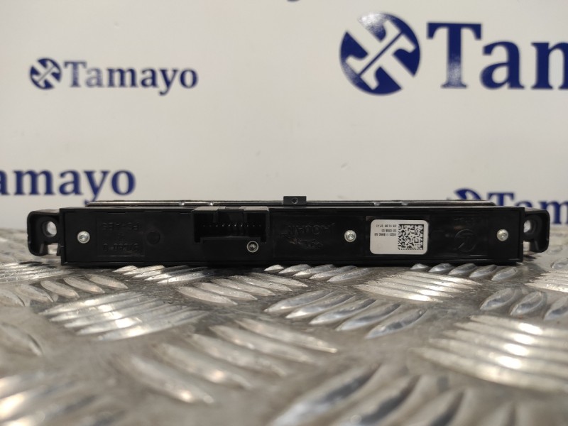 Recambio de warning para jaguar xf 3.0 v6 diesel cat referencia OEM IAM 8X2311B650AB  