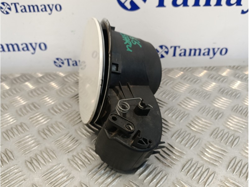 Recambio de tapa exterior combustible para subaru xv (g5) sport plus referencia OEM IAM 5147B1700  