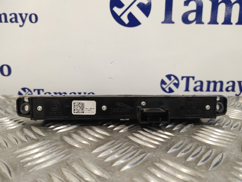 Recambio de warning para jaguar xf 3.0 v6 diesel cat referencia OEM IAM 8X2311B650AB  