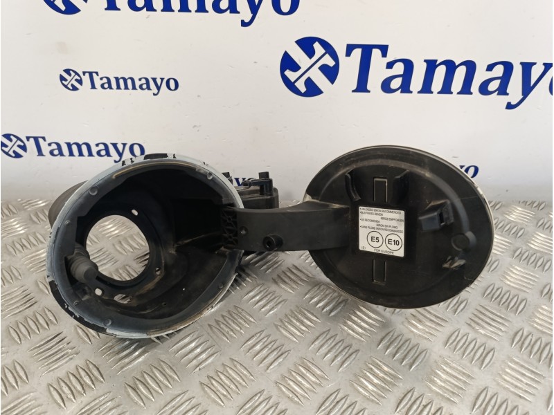 Recambio de tapa exterior combustible para subaru xv (g5) sport plus referencia OEM IAM 5147B1700  