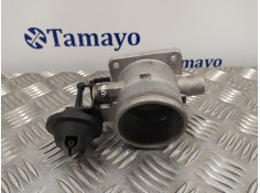 Recambio de caja mariposa para kia carens 2.0 turbodiesel cat referencia OEM IAM 3510027XXX  