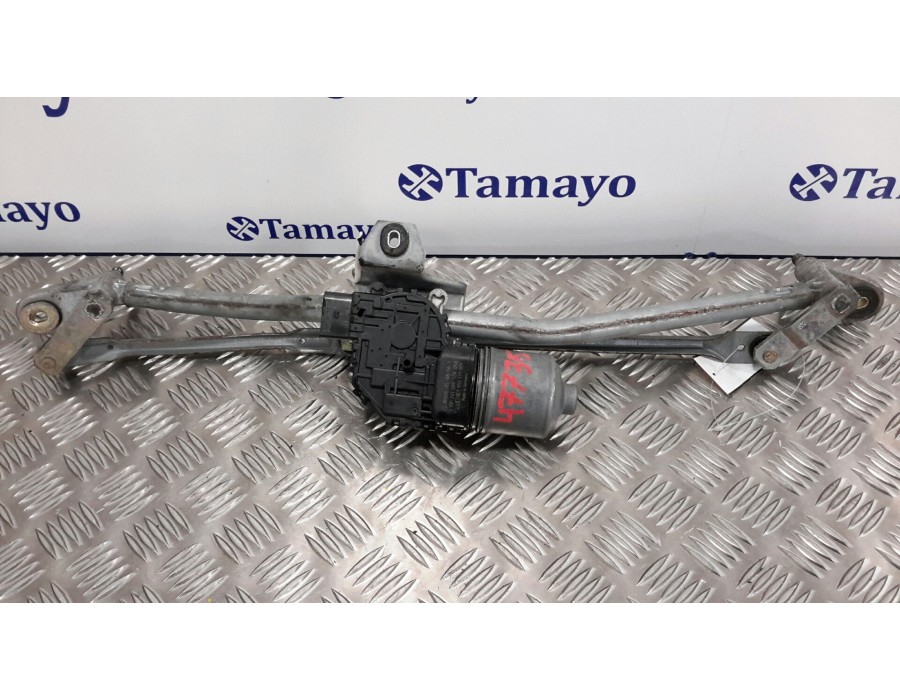 Recambio de motor limpia delantero para audi a4 berlina (8e) 2.0 tdi 16v (103kw) referencia OEM IAM 8E1955023D 8E1955119BOY 0390