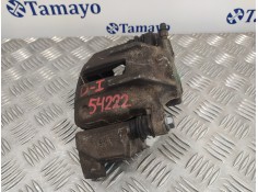 Recambio de pinza freno delantera izquierda para mercedes-benz clase a (w168) 1.7 cdi diesel cat referencia OEM IAM    2