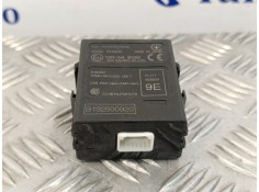 Recambio de modulo electronico para subaru xv (g5) sport plus referencia OEM IAM TD1G049 10R049130 CWTD1G049