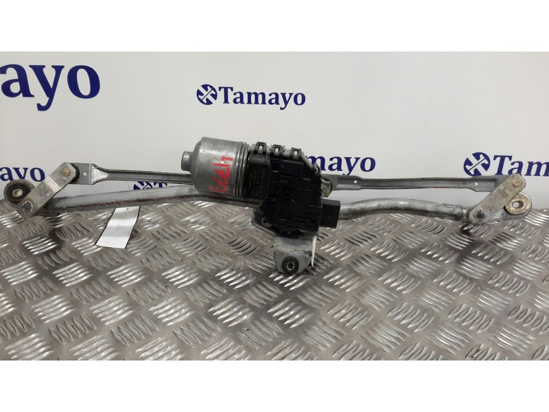 Recambio de motor limpia delantero para audi a4 berlina (8e) 2.0 tdi 16v (103kw) referencia OEM IAM 8E1955023D 8E1955119BOY 0390