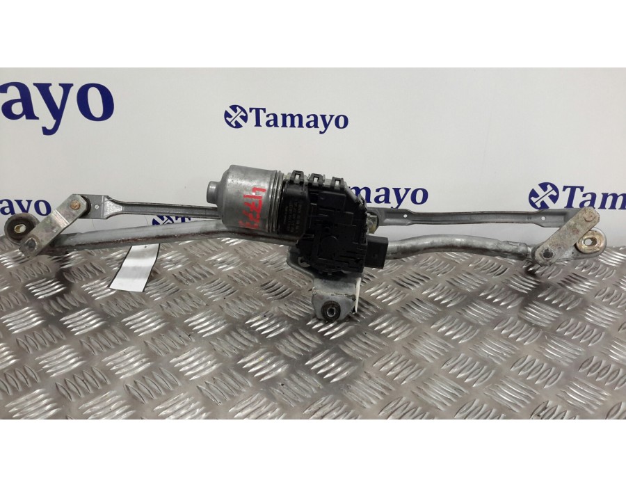 Recambio de motor limpia delantero para audi a4 berlina (8e) 2.0 tdi 16v (103kw) referencia OEM IAM 8E1955023D 8E1955119BOY 0390