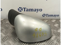 Recambio de retrovisor derecho para seat leon (1p1) 1.9 tdi referencia OEM IAM    2