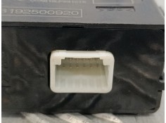 Recambio de modulo electronico para subaru xv (g5) sport plus referencia OEM IAM TD1G049 10R049130 CWTD1G049 2