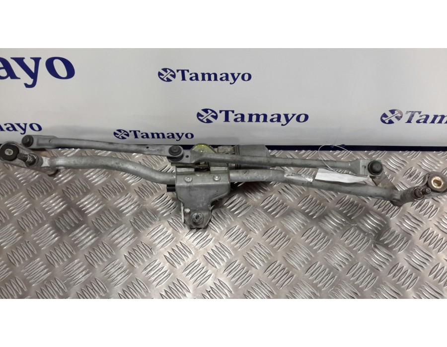Recambio de motor limpia delantero para audi a4 berlina (8e) 2.0 tdi 16v (103kw) referencia OEM IAM 8E1955023D 8E1955119BOY 0390