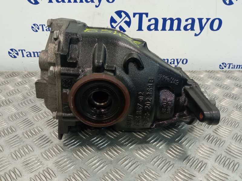Recambio de diferencial trasero para bmw x3 (f25) referencia OEM IAM 759200508  756486702