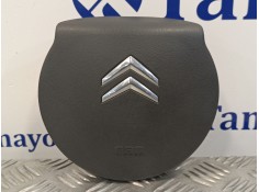 Recambio de airbag delantero izquierdo para citroën c4 grand picasso 1.6 16v hdi fap referencia OEM IAM 96542463ZD  61801050E