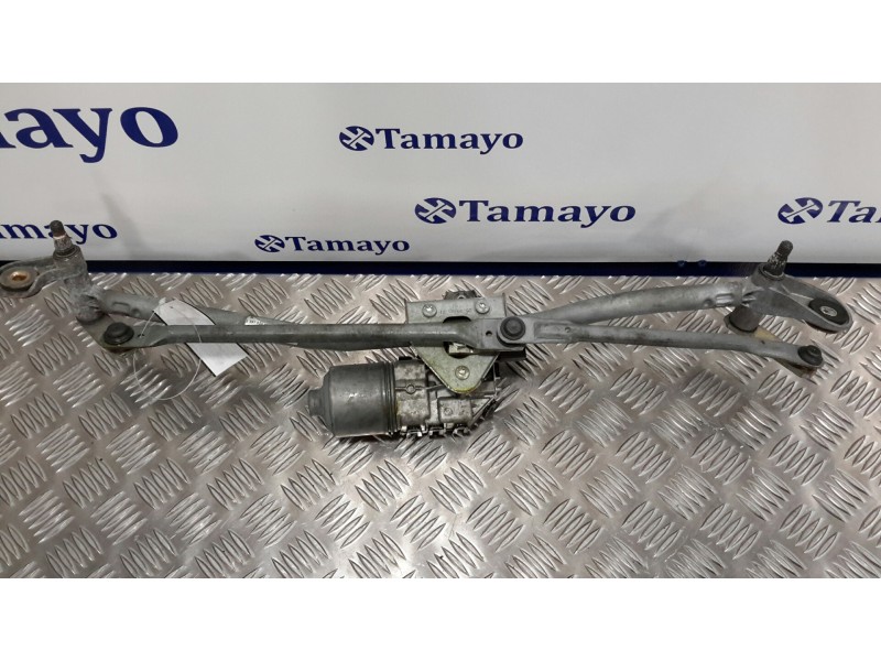 Recambio de motor limpia delantero para audi a4 berlina (8e) 2.0 tdi 16v (103kw) referencia OEM IAM 8E1955023D 8E1955119BOY 0390