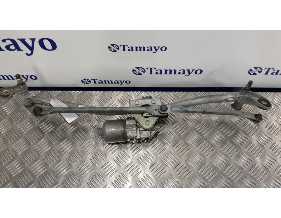 Recambio de motor limpia delantero para audi a4 berlina (8e) 2.0 tdi 16v (103kw) referencia OEM IAM 8E1955023D 8E1955119BOY 0390