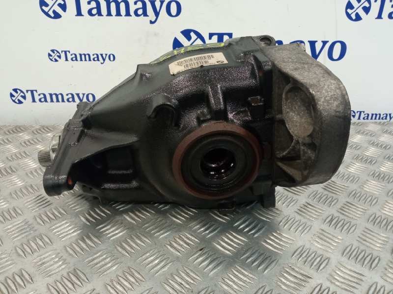 Recambio de diferencial trasero para bmw x3 (f25) referencia OEM IAM 759200508  756486702