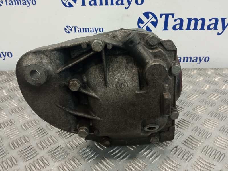 Recambio de diferencial trasero para bmw x3 (f25) referencia OEM IAM 759200508  756486702