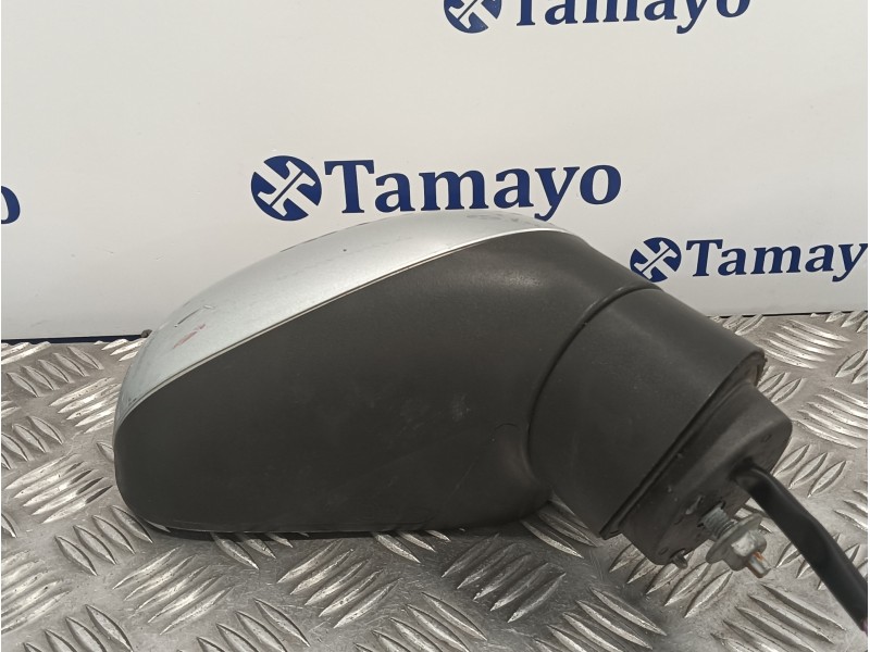 Recambio de retrovisor derecho para seat leon (1p1) 1.9 tdi referencia OEM IAM   