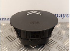 Recambio de airbag delantero izquierdo para citroën c4 grand picasso 1.6 16v hdi fap referencia OEM IAM 96542463ZD  61801050E 2