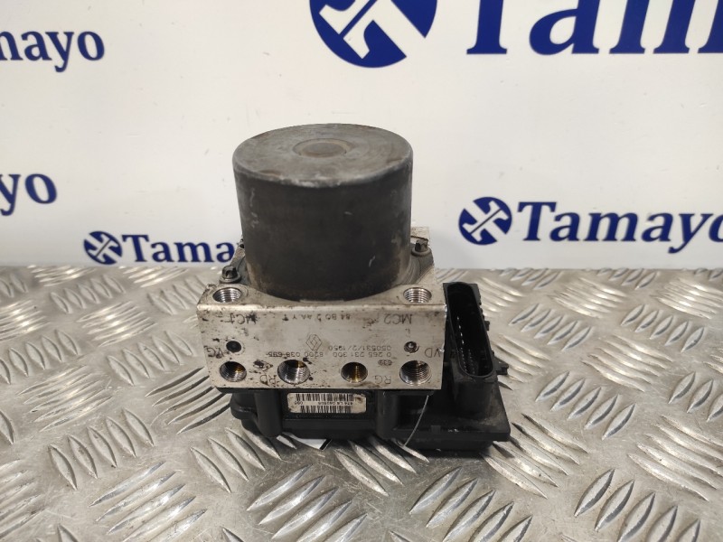 Recambio de abs para renault megane ii berlina 5p 1.6 16v referencia OEM IAM 0265231300 0265800300 8200038695