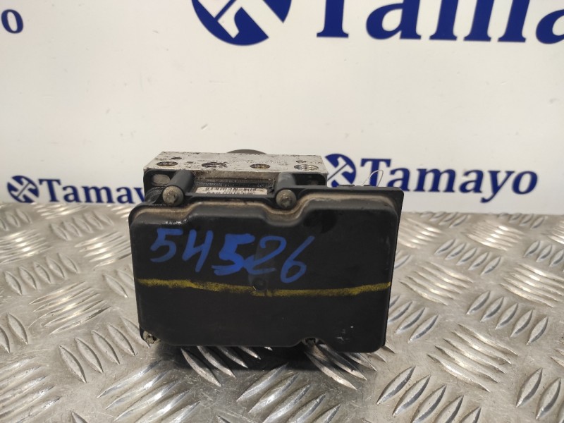 Recambio de abs para renault megane ii berlina 5p 1.6 16v referencia OEM IAM 0265231300 0265800300 8200038695