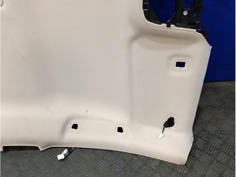 Recambio de techo interior para subaru xv (g5) sport plus referencia OEM IAM 94416FL111ME  