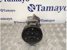 Recambio de compresor aire acondicionado para nissan nv 200 (m20) 1.5 dci cat referencia OEM IAM 926003VD0A  