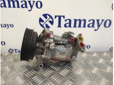 Recambio de compresor aire acondicionado para nissan nv 200 (m20) 1.5 dci cat referencia OEM IAM 926003VD0A   2