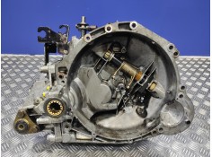 Recambio de caja cambios para citroën jumper caja cerrada (1) 2.5 diesel cat referencia OEM IAM T9A  