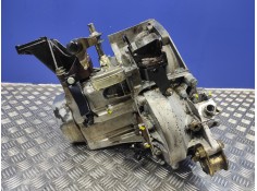 Recambio de caja cambios para citroën jumper caja cerrada (1) 2.5 diesel cat referencia OEM IAM T9A   2