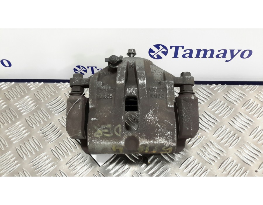 Recambio de pinza freno delantera derecha para kia sportage 2.0 crdi referencia OEM IAM   