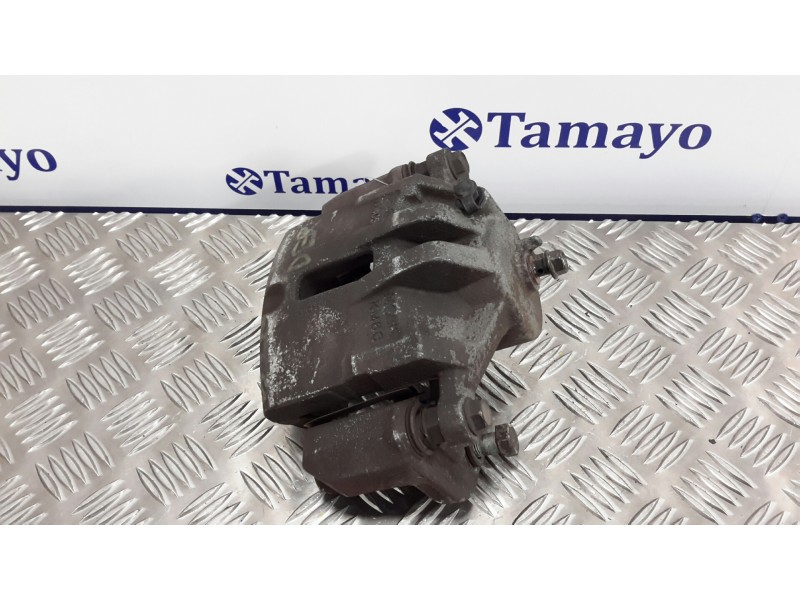 Recambio de pinza freno delantera derecha para kia sportage 2.0 crdi referencia OEM IAM   