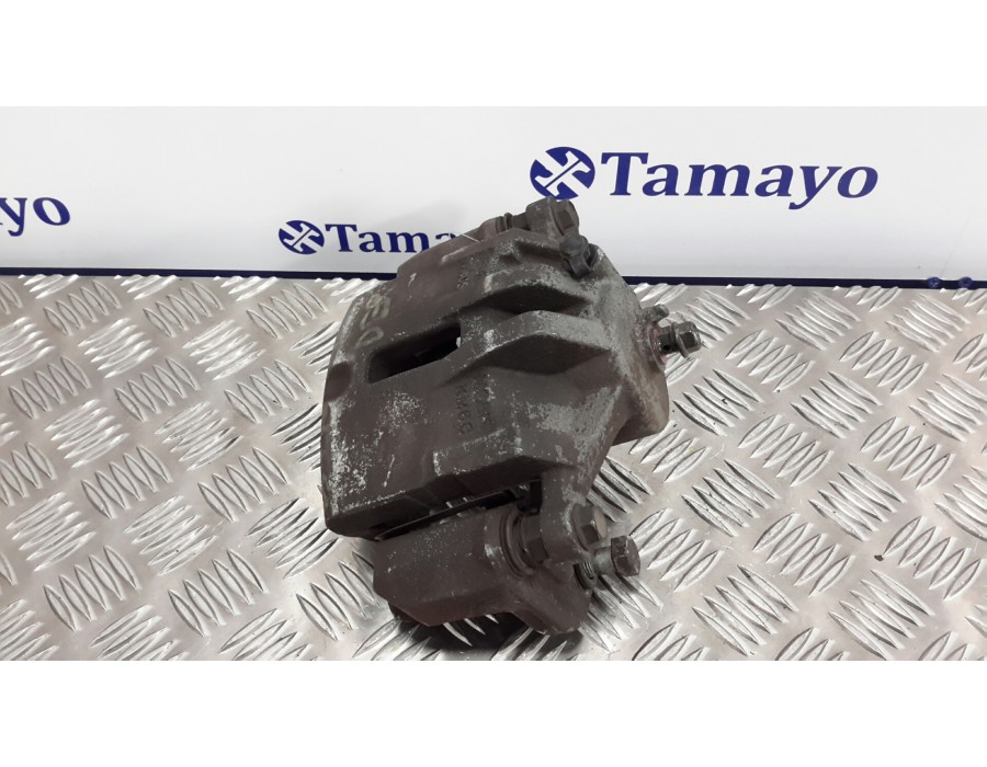 Recambio de pinza freno delantera derecha para kia sportage 2.0 crdi referencia OEM IAM   