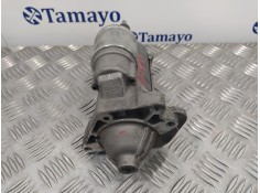 Recambio de motor arranque para nissan nv 200 (m20) 1.5 dci cat referencia OEM IAM 233003329R  TS12E9