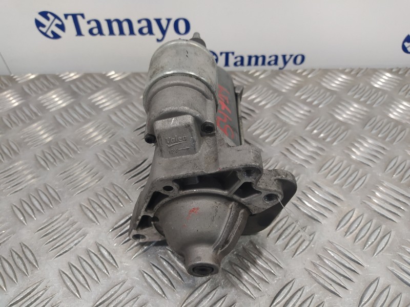 Recambio de motor arranque para nissan nv 200 (m20) 1.5 dci cat referencia OEM IAM 233003329R  TS12E9