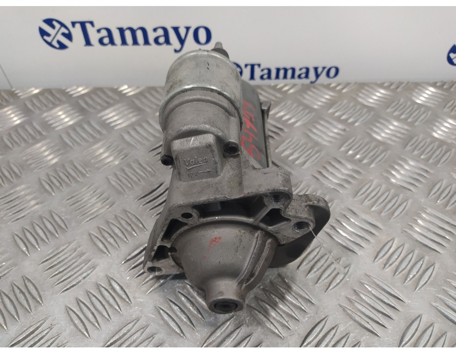 Recambio de motor arranque para nissan nv 200 (m20) 1.5 dci cat referencia OEM IAM 233003329R  TS12E9