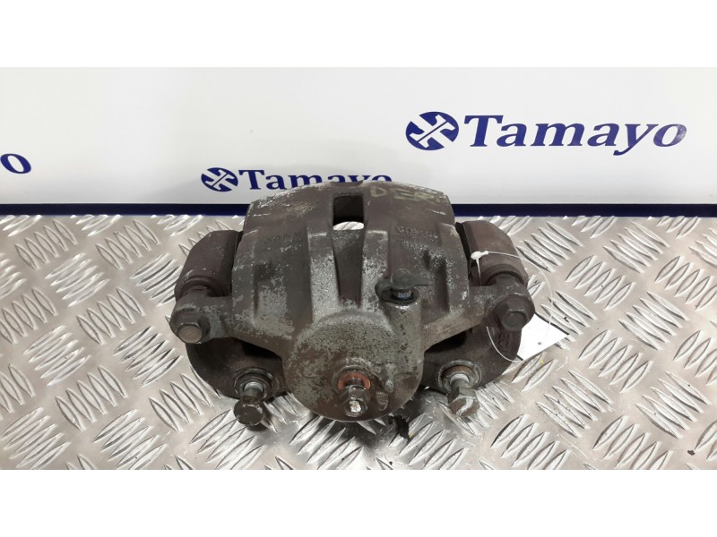 Recambio de pinza freno delantera derecha para kia sportage 2.0 crdi referencia OEM IAM   
